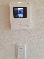 カーサヴェルデの物件内観写真